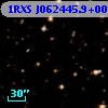 1RXS J062445.9+002834