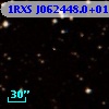 1RXS J062448.0+011822