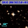 1RXS J062653.0+010609
