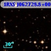 1RXS J062728.8+004833