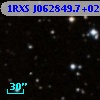 1RXS J062849.7+024120