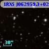 1RXS J062859.3+023609