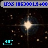 1RXS J063001.8+002049