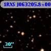 1RXS J063205.8+003353