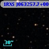 1RXS J063257.7+002647