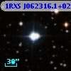1RXS J062316.1+024506