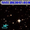 NVSS J063047+014611