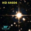HD  44604