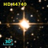 HD  44740