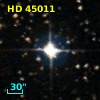HD  45011