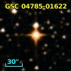 GSC 04785-01622