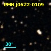 PMN J0622-0109