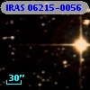 IRAS 06215-0056