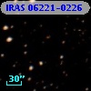 IRAS 06221-0226