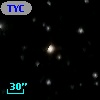 2MASS J03223807+4149173