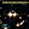 CCDM J06240-0140B