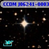 CCDM J06241-0003B