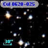 Cul 0620-025