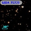 LEDA   75725