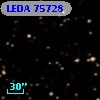 LEDA   75728