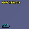 GSPC S842-E