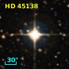 HD  45138
