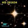 HD 291634