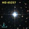 HD  45257