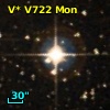V* V722 Mon