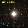 HD  45654