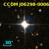 CCDM J06298-0006AB