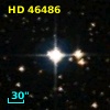 HD  46486