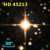 HD  45213