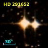 HD 291652