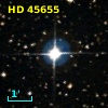 HD  45655