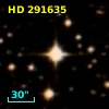 HD 291635