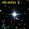 HD  45515