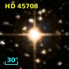 HD  45708