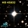 HD  45932