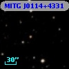 MITG J0114+4331