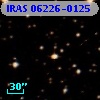 IRAS 06226-0125