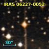 IRAS 06227-0052