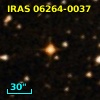 IRAS 06264-0037