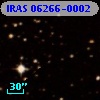 IRAS 06266-0002