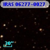 IRAS 06277-0027