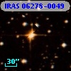 IRAS 06278-0049
