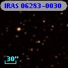 IRAS 06283-0030