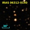 IRAS 06312-0140