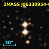 CCDM J06332-0117B