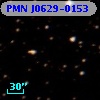 PMN J0629-0153